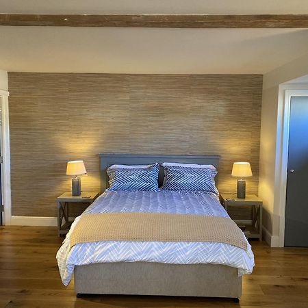 Ferienwohnung Red Lion Little Barn Ipswich Exterior foto
