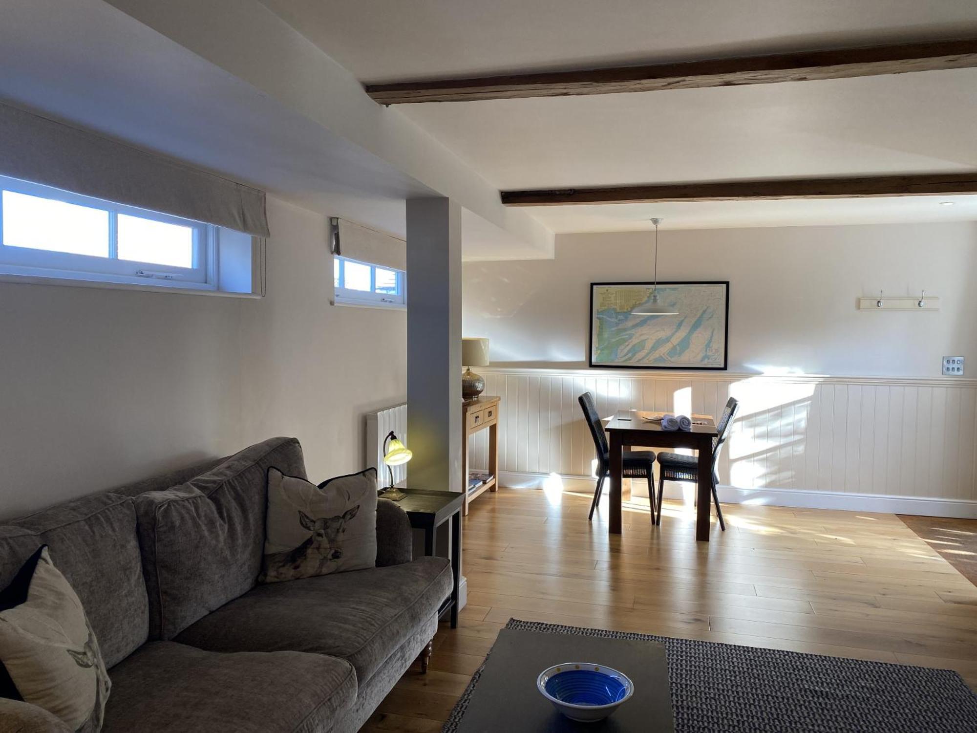 Ferienwohnung Red Lion Little Barn Ipswich Zimmer foto
